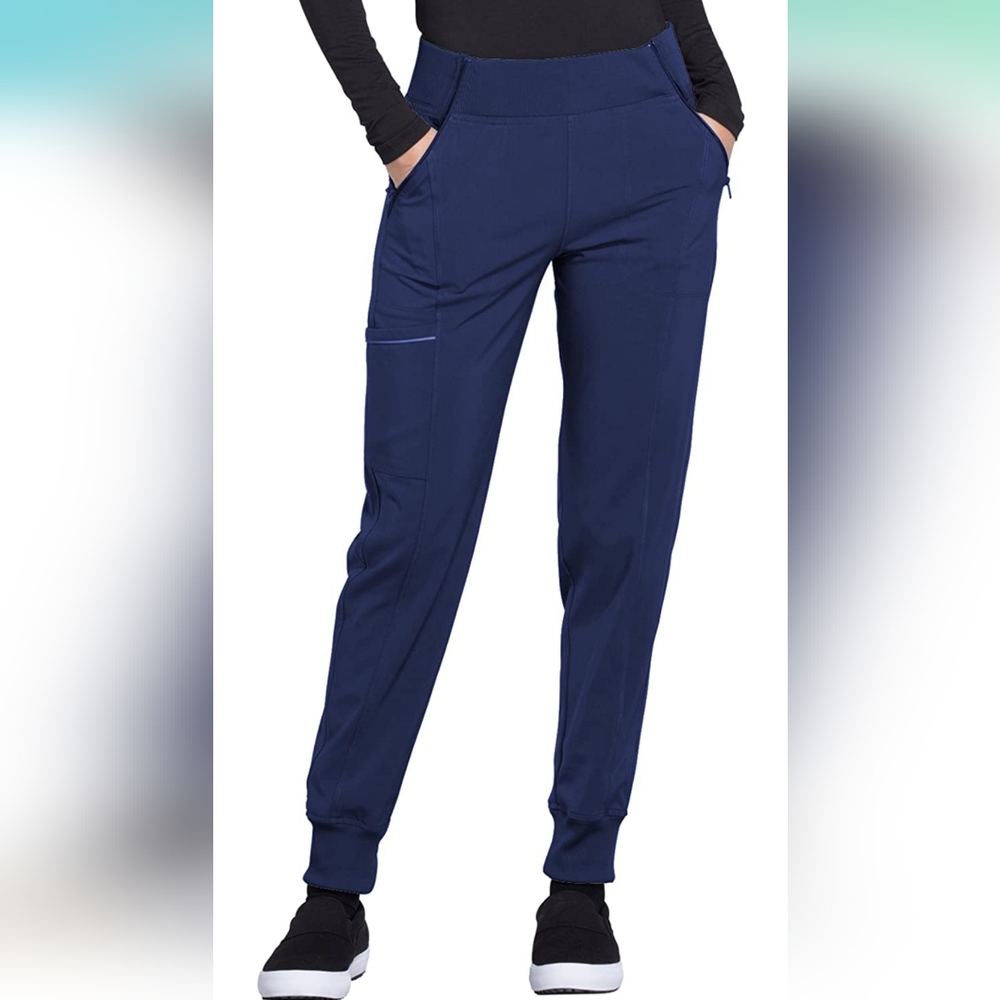 Womans Scrub Pants